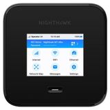 Merkloos Mobiele router - 5G - WiFi 7 - Touchscreen - Tot 5,8 Gbps