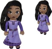 Disney - Wish Asha - 30cm - Peluche