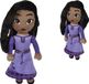 Disney - Wish Asha - 30cm - Peluche