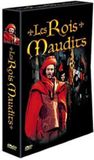Les Rois Maudits (3 DVD)