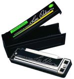 Lee Oskar Mondharmonica Natural Minor Eb M1910NEF