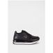 Moschino Baskets Noir Taille : 36 | Baskets Outlet | Femme | Le Noir