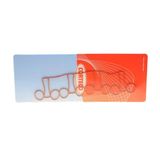 Corteco 450663P kruimelafdichting