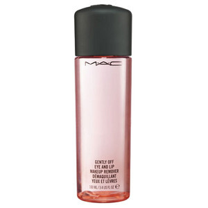 MAC Make-up remover 100.0 ml Dames