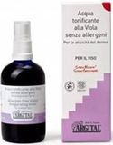 Argital Biologische allergeen vrije verkwikkende toner