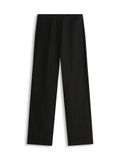 Tommy Hilfiger Dames Slacks Zwart 46
