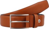 Strellson Riem Leer - Mannen - 120 cm - cognac