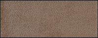 Wash+Dry Taupe Dermat 75x190cm - Antislip en waterdicht