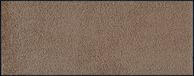 Wash+Dry Taupe Dermat 75x190cm - Antislip en waterdicht