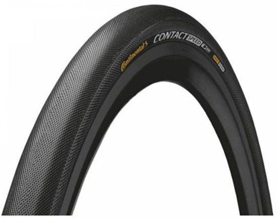 Continental CONTACT SPEED 28X1-3/8X1-5/8