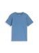 TOM TAILOR Chemise bleu