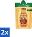 Garnier Loving Blends Shampoo Refill Honing Goud 2 x 250 ml