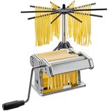GEFU Pasta Perfetta 00166 Handmatige Pastamachine