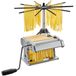 GEFU Pasta Perfetta 00166 Handmatige Pastamachine