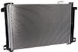 MAHLE Kondensator, Klimaanlage AC786000P