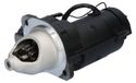 VALEO Anlasser, 12V, 2,6 kW, draairichting met de klok mee, voor VOLVO F4