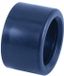 Cepex Réduction PVC 25mm x 20mm court, PN16, Raccord de réduction PVC-U