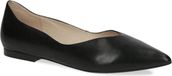 Caprice Dames Ballerina 9-22110-42 022 G-breedte Maat: 38 EU