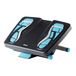 Fellowes Energizer Repose-pieds - Noir