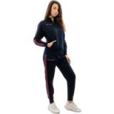 Givova Baby badstof katoenen trainingspak veelkleurig XXXS