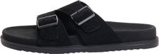 Ombre Schoenen - Effen Zwart 44