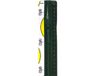 Opti Prym Ritssluiting Kunststof 4mm Donker Groen 60 cm
