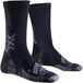 X-SOCKS XSTQXPS24M-B036-35-38 Sokken Unisex Grootte 35-38