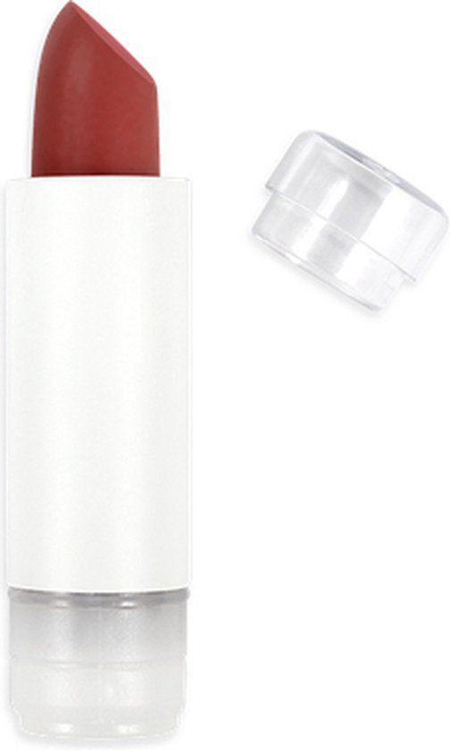 Zao Essence of Nature 111472 lippenstift 3,5 ml 472 Mat