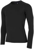 Stanno Core Baselayer Long Sleeve Shirt - Black - Size S