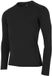 Stanno Core Baselayer Long Sleeve Shirt - Black - Size S