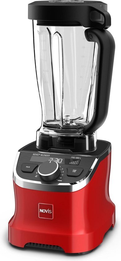 Novis 880L Pro Power blender