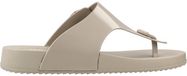 IGOR BARI Sandalen met hak Dames 36 EU Grijs