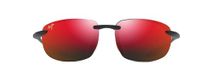 Maui Jim H.LAVA HOOKIPA ULTRA MTT DRK BLUE W/ORG