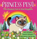 Princess Pusa: The Kindest Cat in the Kingdom