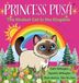 Princess Pusa: The Kindest Cat in the Kingdom