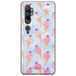 ERT GROUP mobiel telefoonhoesje voor Xiaomi MI NOTE 10 / MI NOTE 10 PRO origineel en officieel erkend Babaco patroon Ice 002 aangepast aan de vorm van de mobiele telefoon, hoesje is gemaakt van TPU