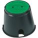 Rain Bird Arroseur Circulaire VBA 10' Arrosage