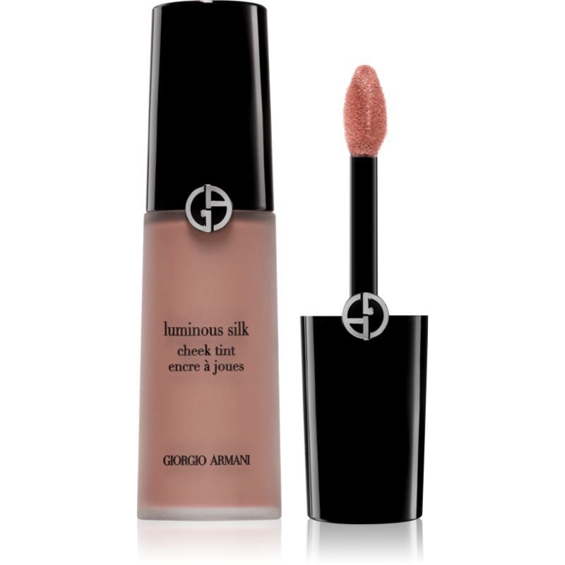 Armani Luminous Silk Blush Unisex 12ml Lichtbruin