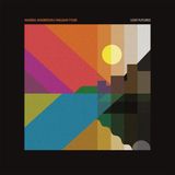 Konkurrent Marisa Anderson & William Tyler - Lost Futures (CD)