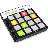 IK Multimedia 03-90050 iRig Pad-Controller voor Apple iPad/iPhone/iPod Touch/Mac/PC