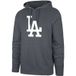 47Brand Sweatshirt MLB Imprintbacker Dodgers