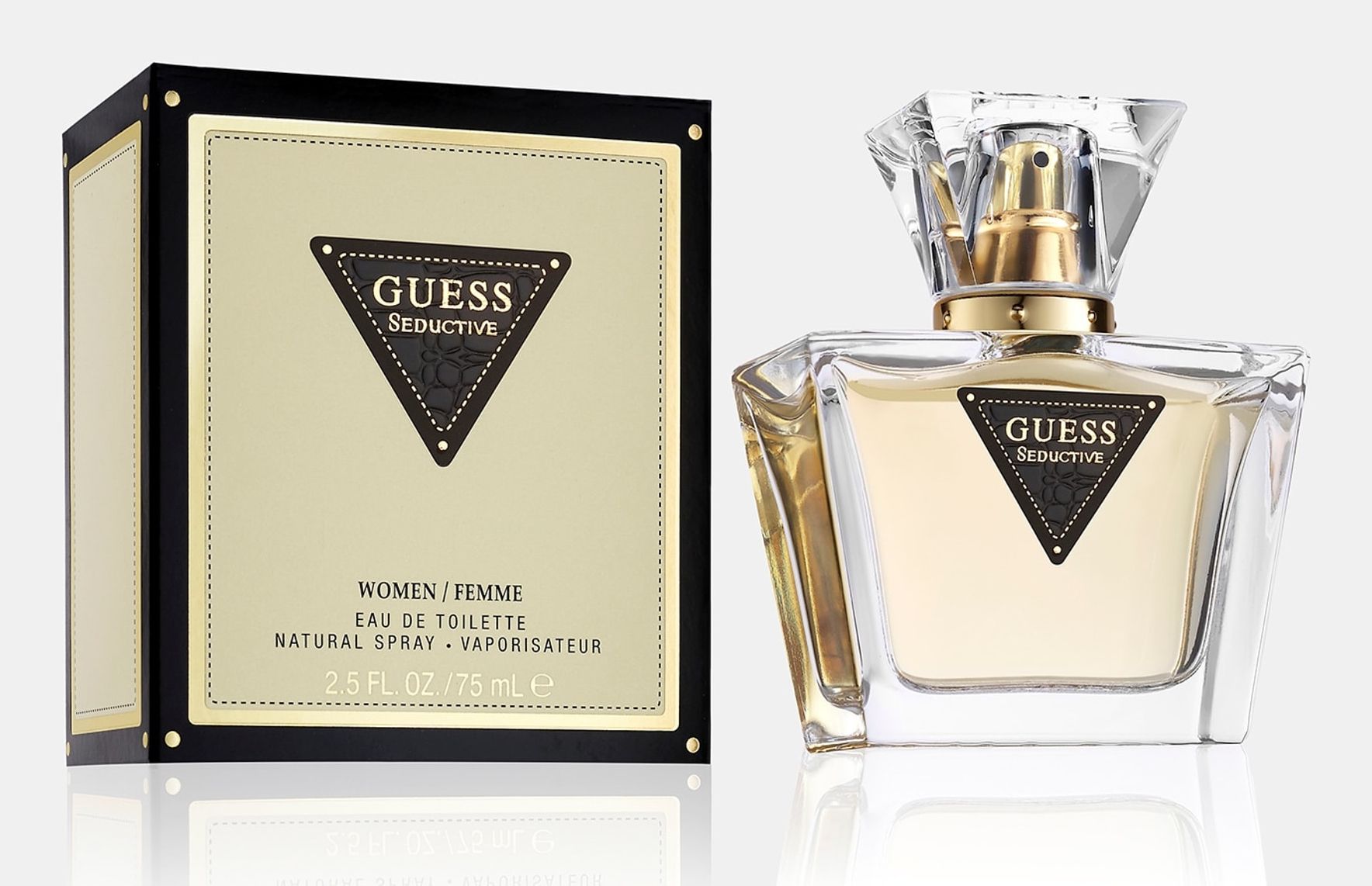 Guess Eau de Toilette / 75 ml / Women
