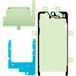 Samsung Kit Adhésif Écran Galaxy S24 S921, Pack de Service GH82-33295A