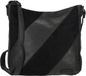 Enrico Benetti Molly Crossbodytas - Zwart