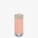 Klean Kanteen TKWide 355ml - Café Cap Peach Parfait
