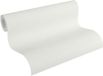Ibenzoa® Papier peint intissé, blanc, 10,05 x 0,53 m