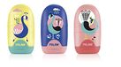 Capsule Peacock 16 Puntenslijper