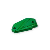DAYTONA couvercle de réservoir de liquide de frein br.fluid reservoir cover dyatona front vert