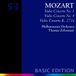 Violin Mozart Violin Concertos Nos. 1 and 4 [Import anglais]