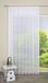 Home fashion Voilestore, stof, wit, 95 x 500 cm